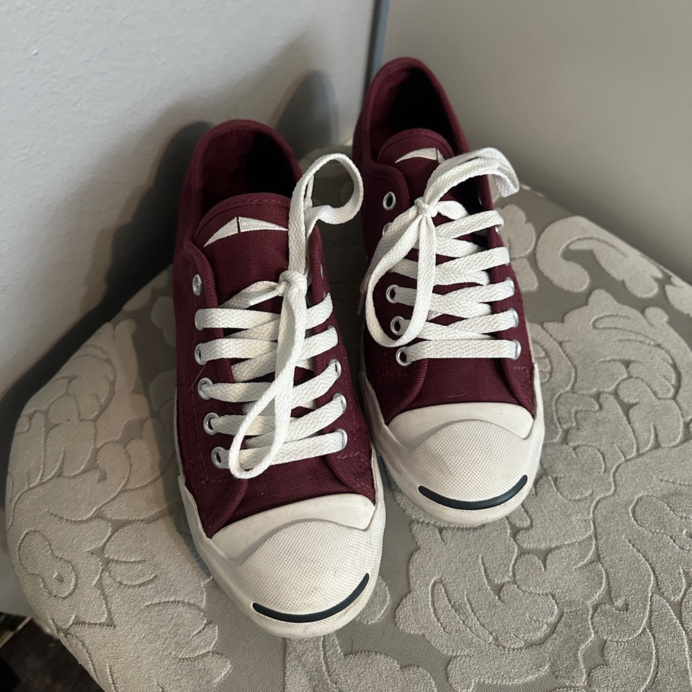 Converse Jack Purcell